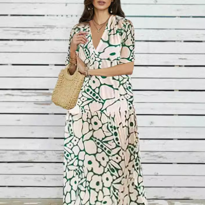 Vintage Inspired Garment