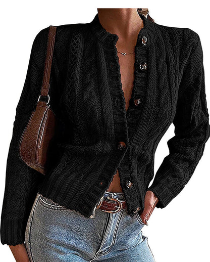 Vintage Inspired Jumper