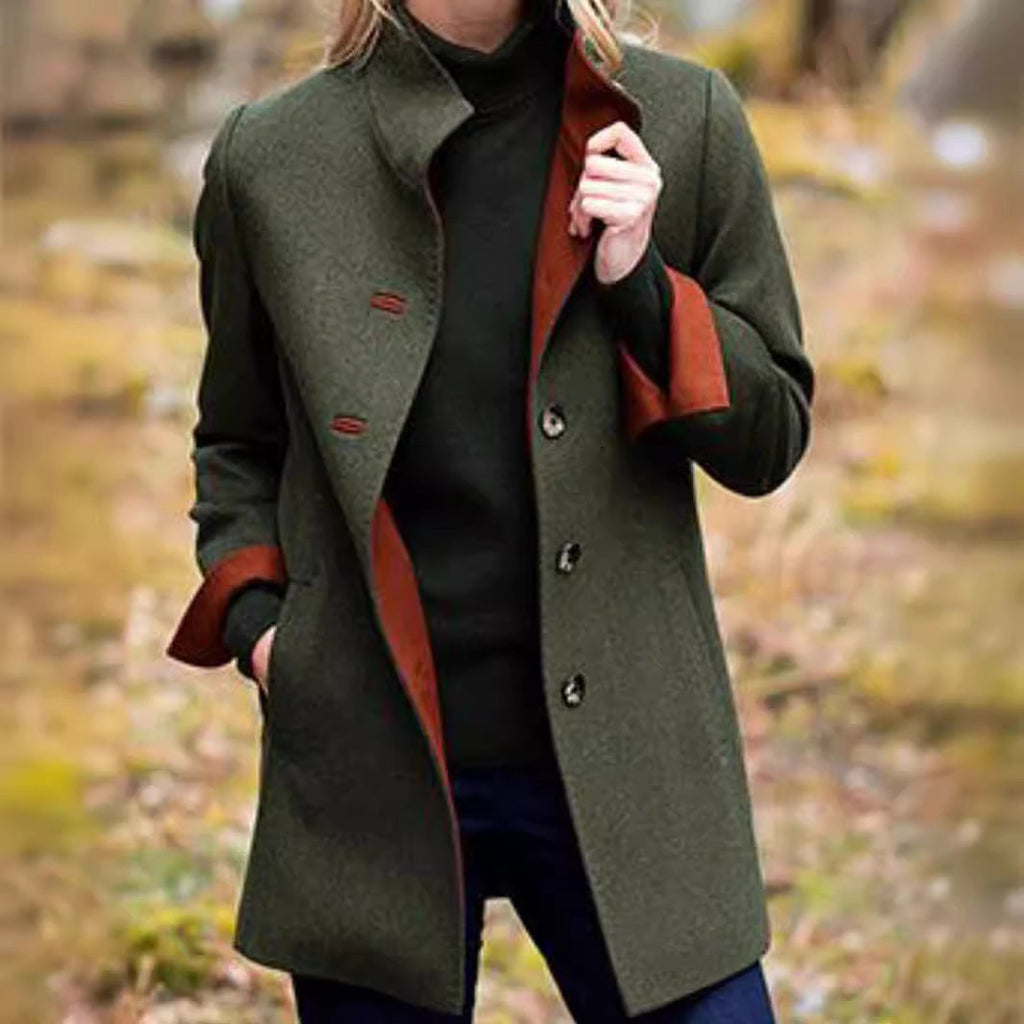 Thoughtfully Designed Garment