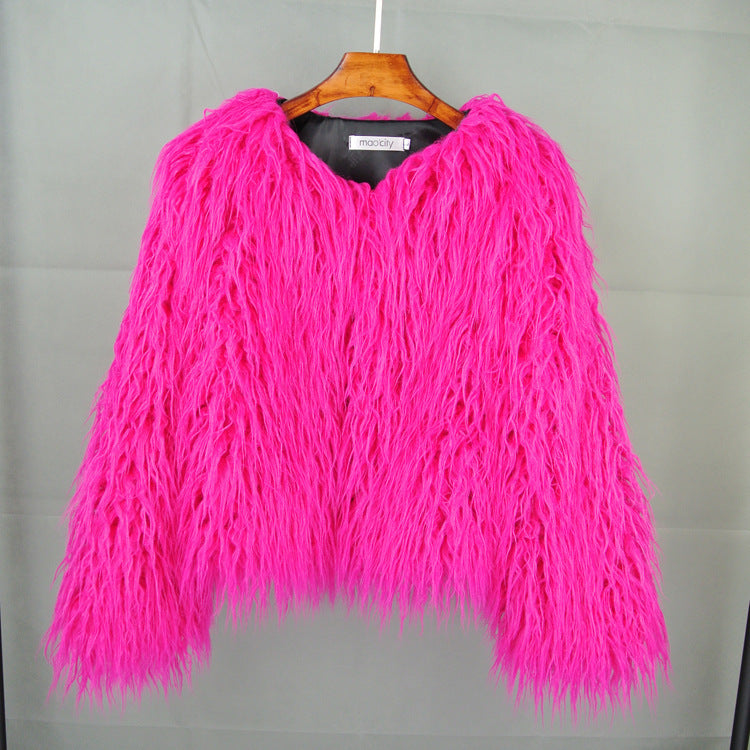 Classic Designed Garment