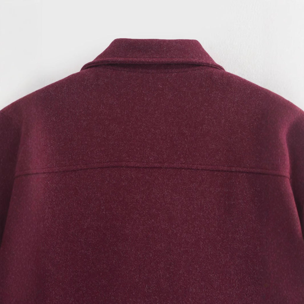 Classic Designed Garment