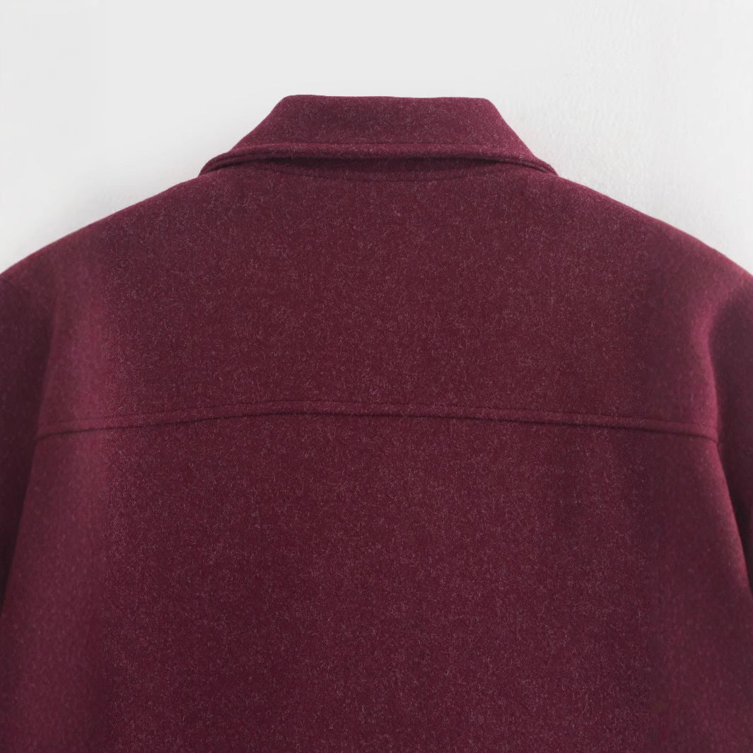 Classic Designed Garment