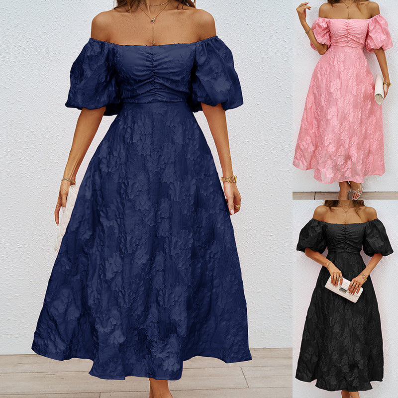 Timeless Vintage Style Garment
