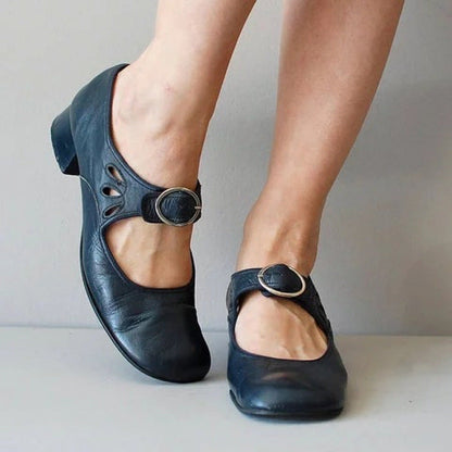 Elegant Orthopedic Shoes for Every Step