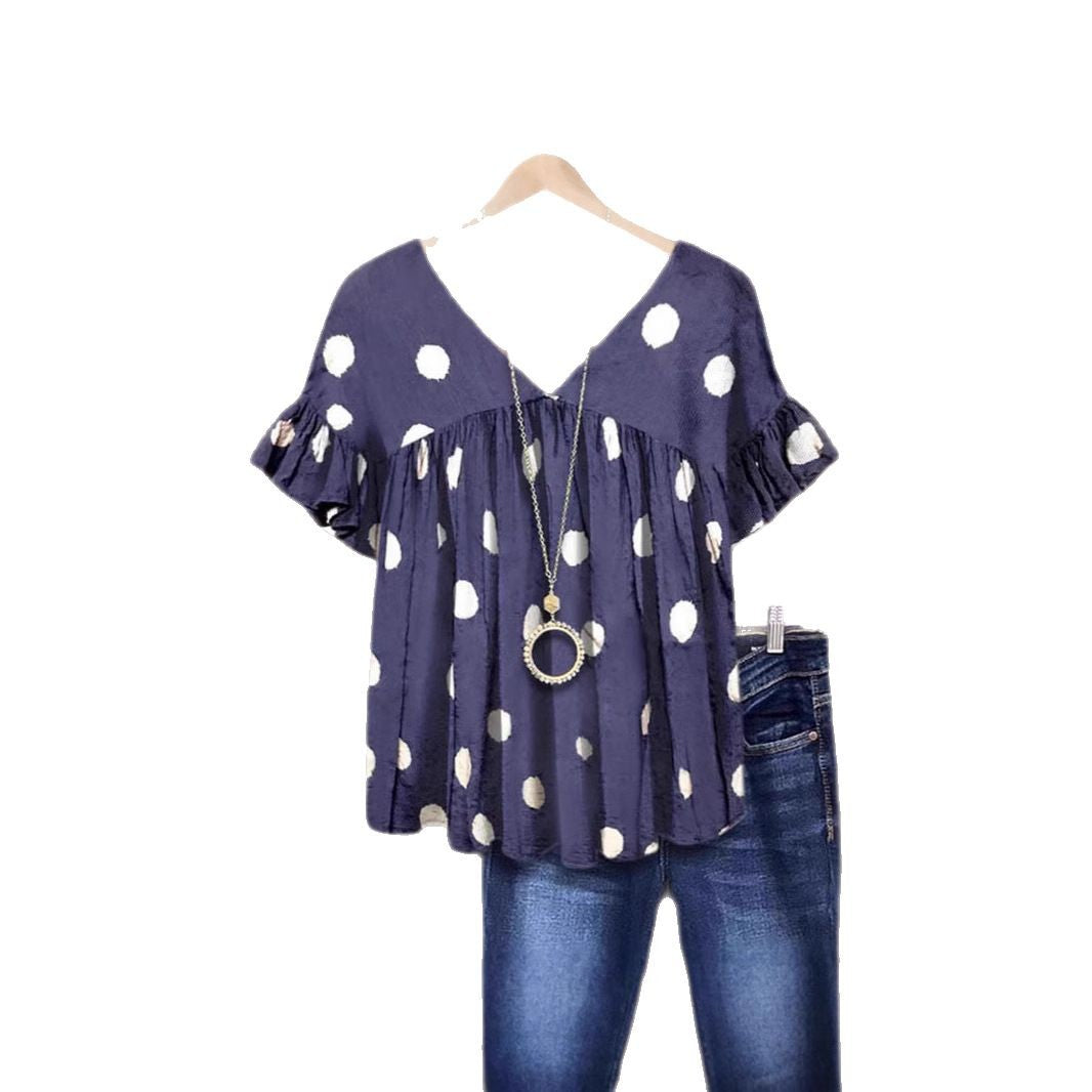 Classic Designed Shirt