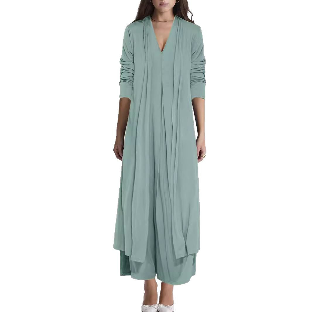 Classic Designed Garment
