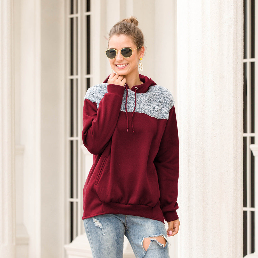 Vintage Inspired Pullover