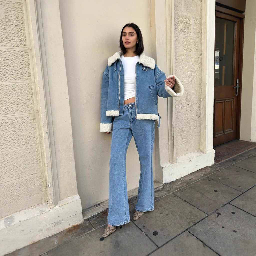 Timeless Vintage Style Garment