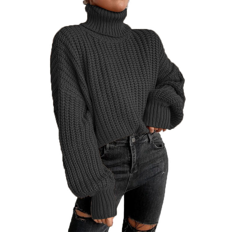 Beautifully Crafted Pullover