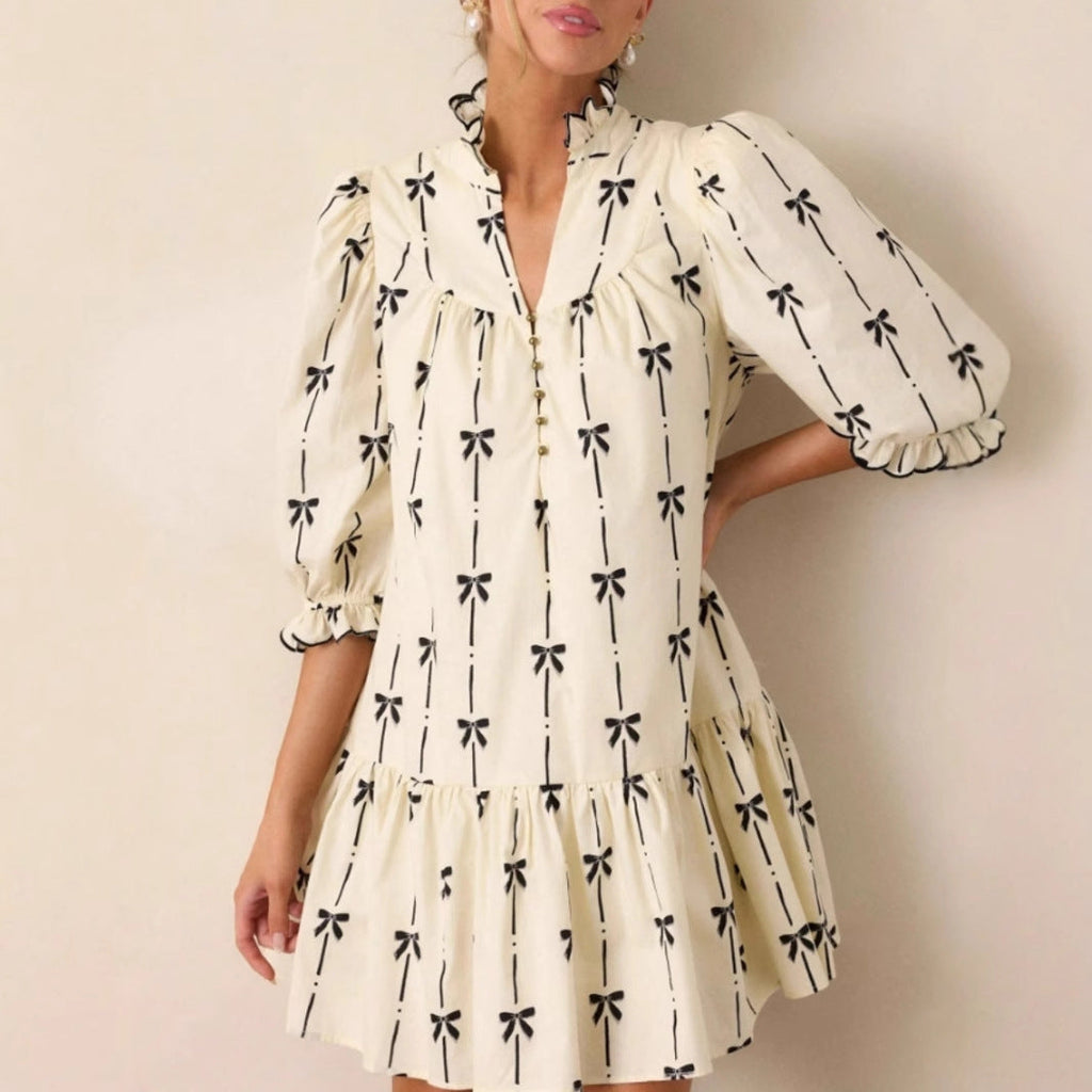 Vintage Inspired Garment