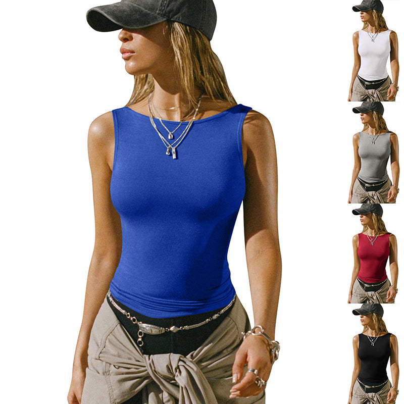 Thoughtfully Designed Top