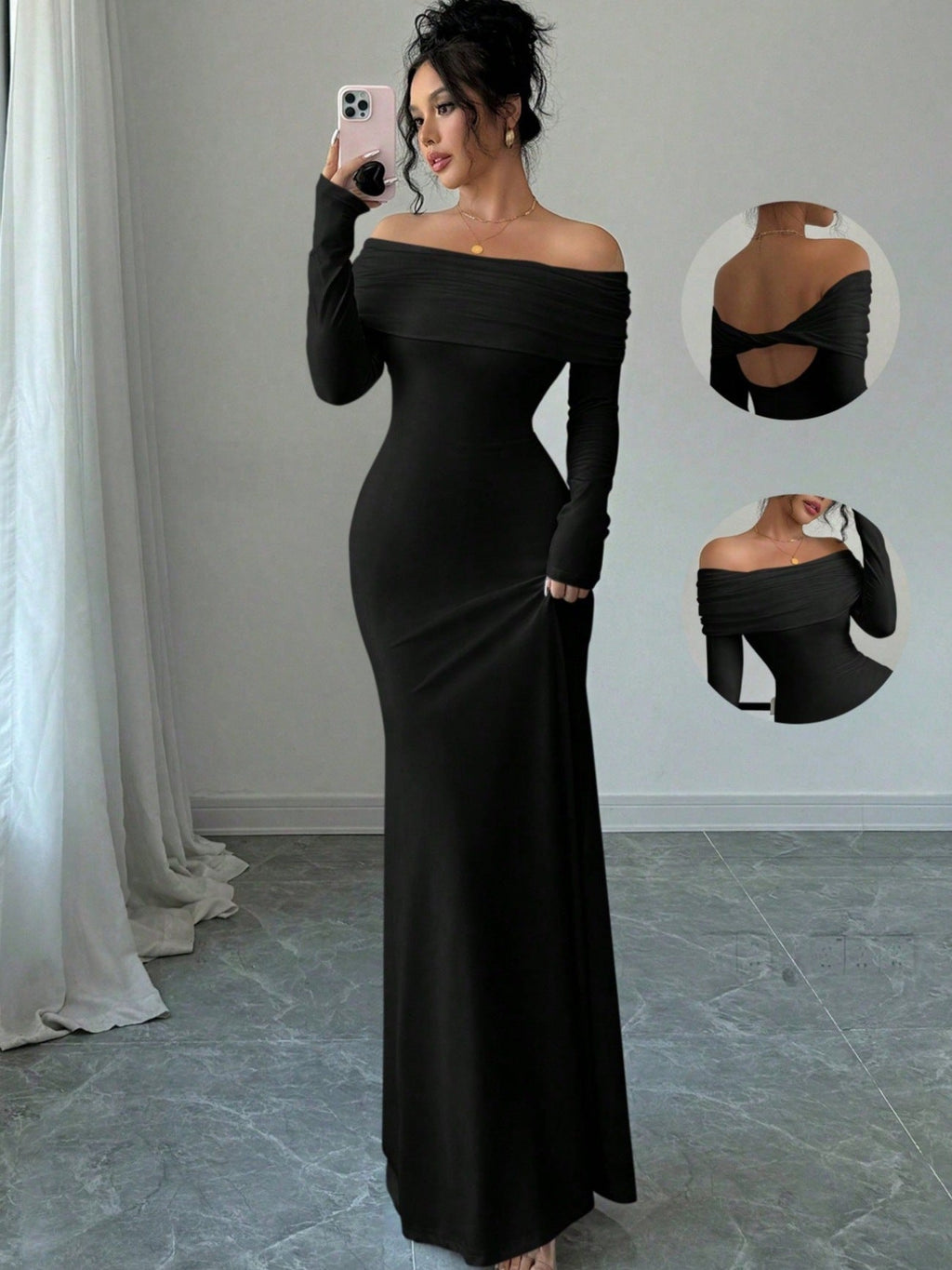 Vintage Inspired Garment