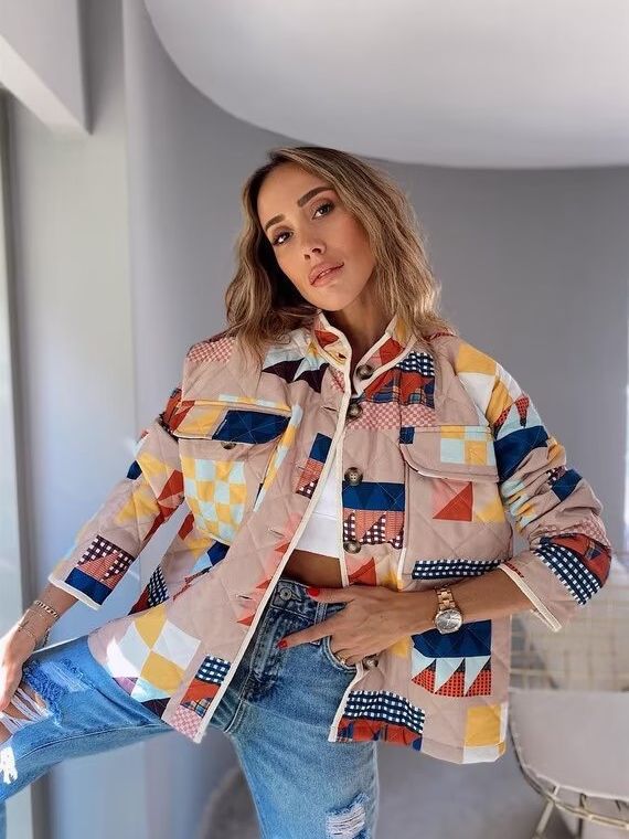 Classic Designed Garment