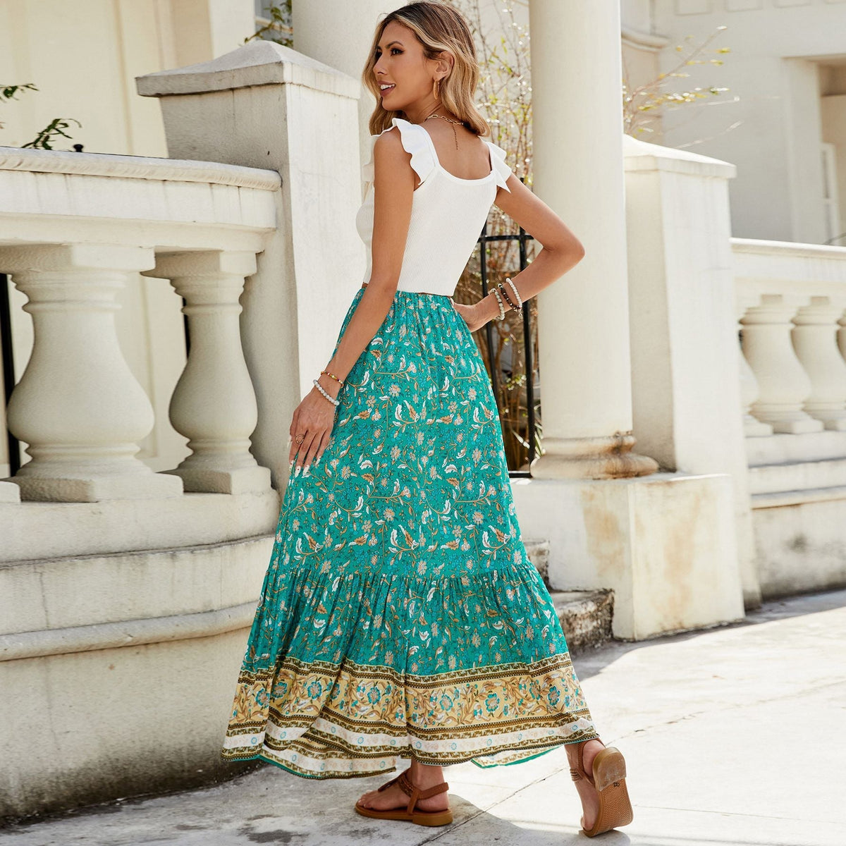 Beautifully Crafted Garment