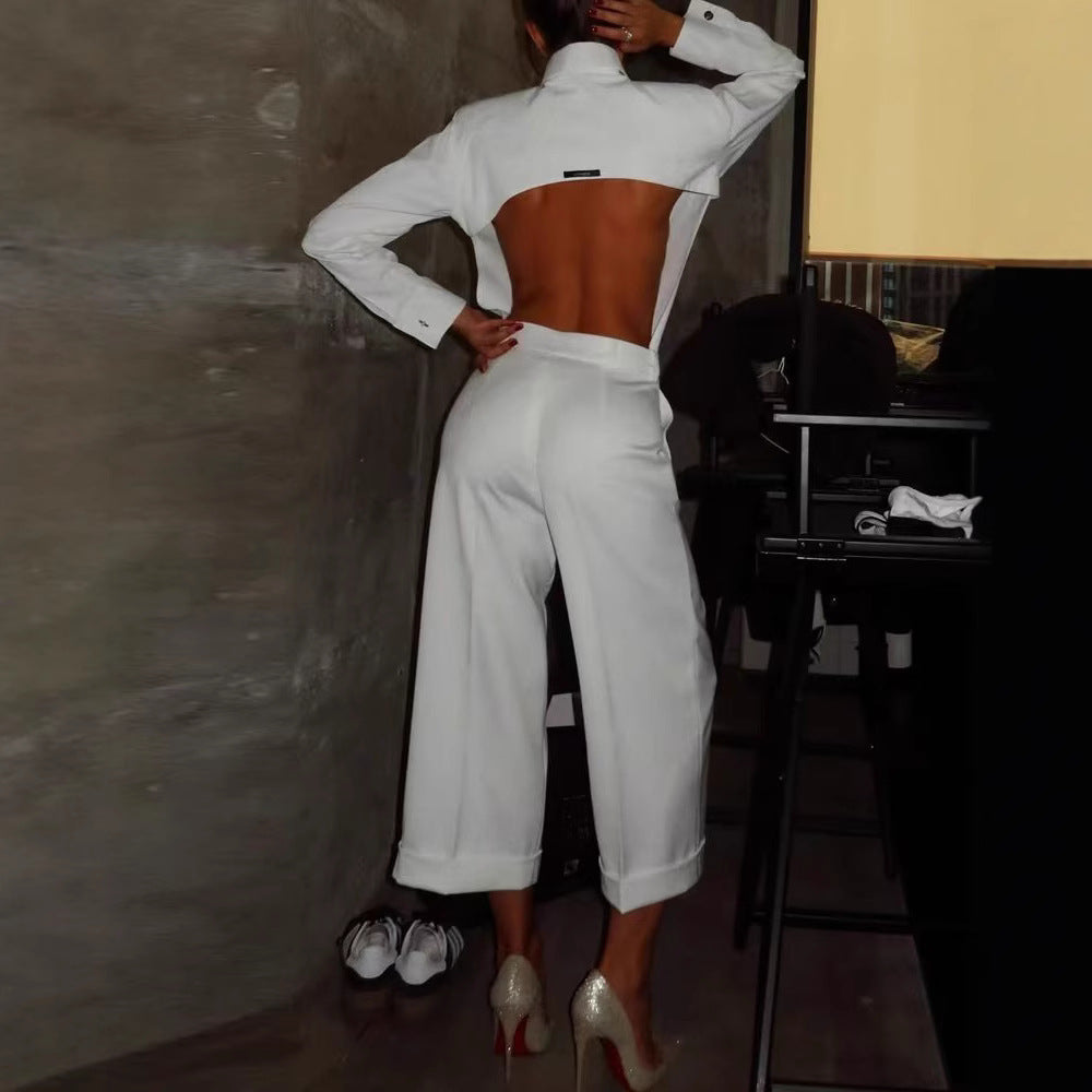 Thoughtfully Designed Garment