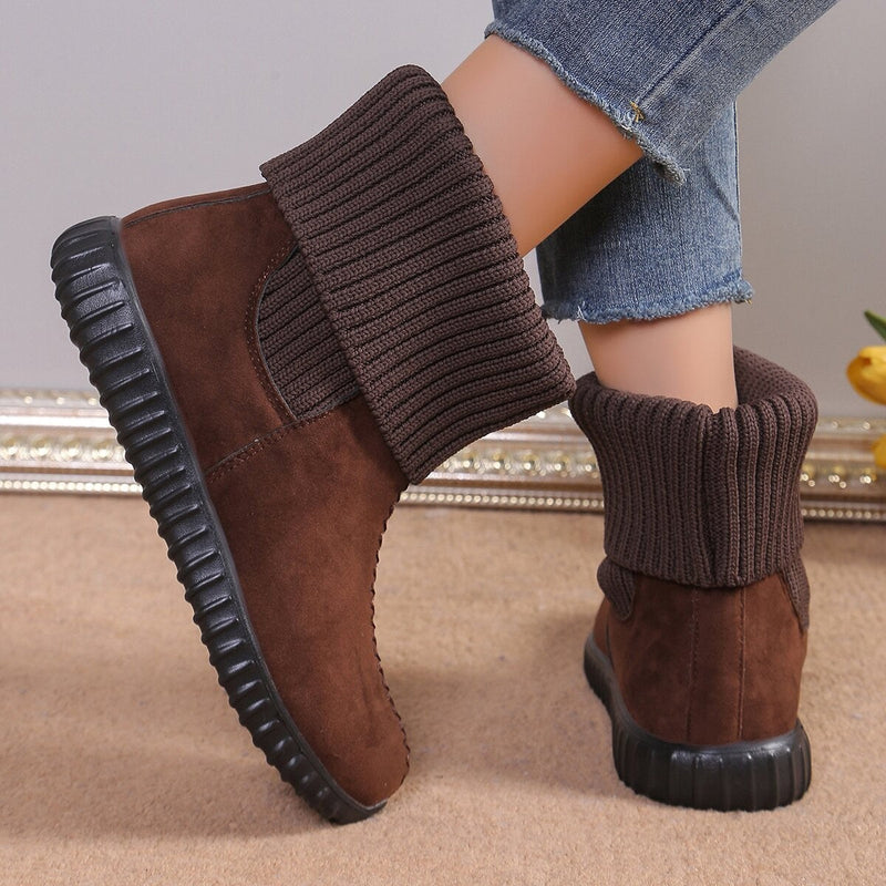 Beautifully Crafted Orthopedic Boots