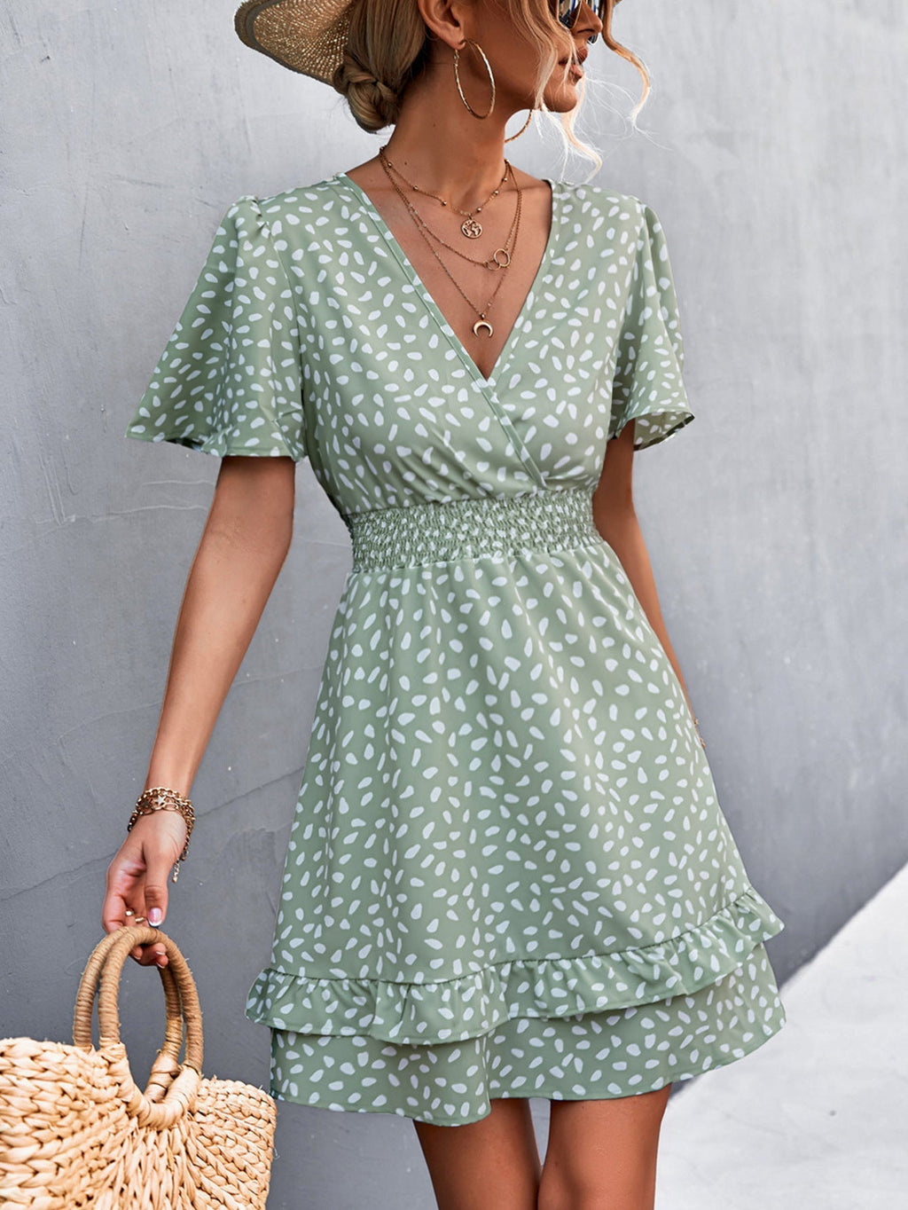 Beautifully Crafted Garment