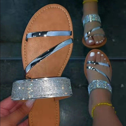 Graceful Orthopedic Sandals for Modern Look
