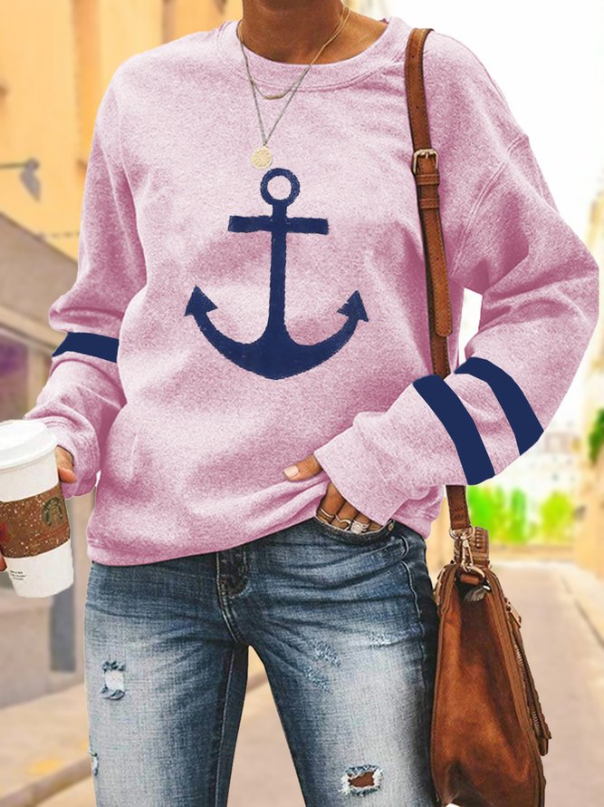 Elegantly Designed Pullover