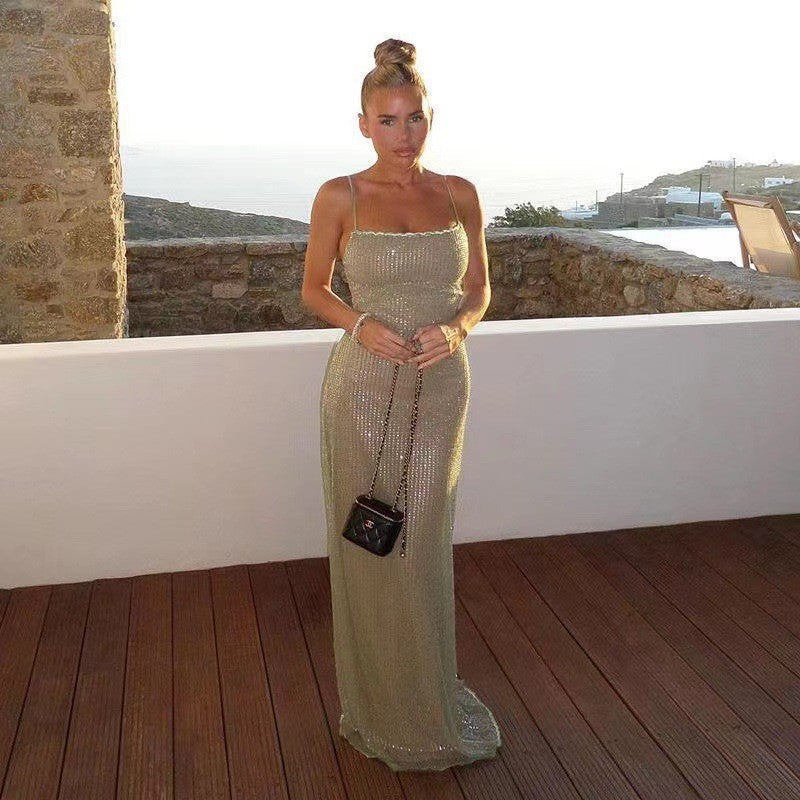 Elegantly Designed Garment
