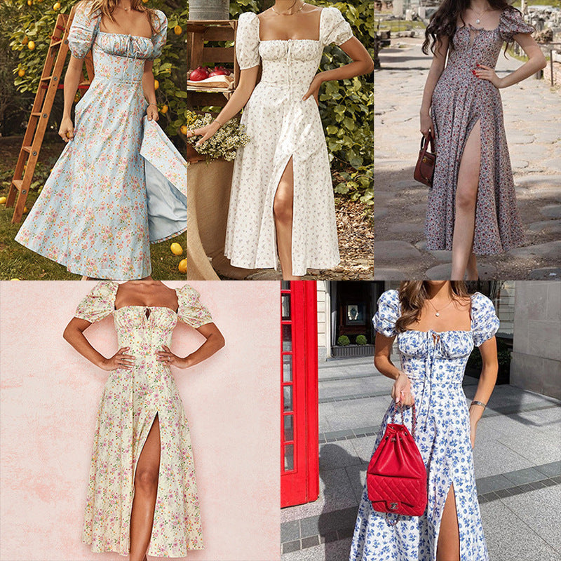 Timeless Vintage Style Garment
