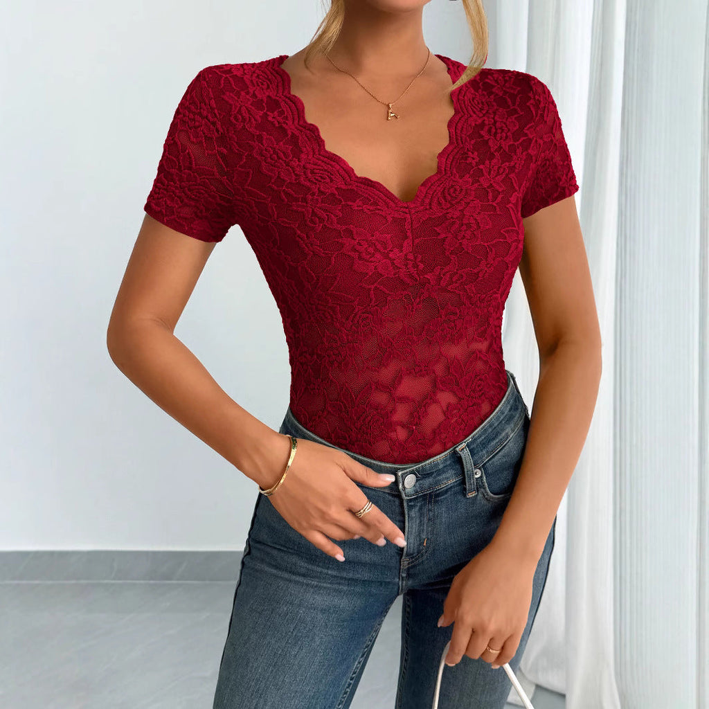 Beautifully Crafted Garment