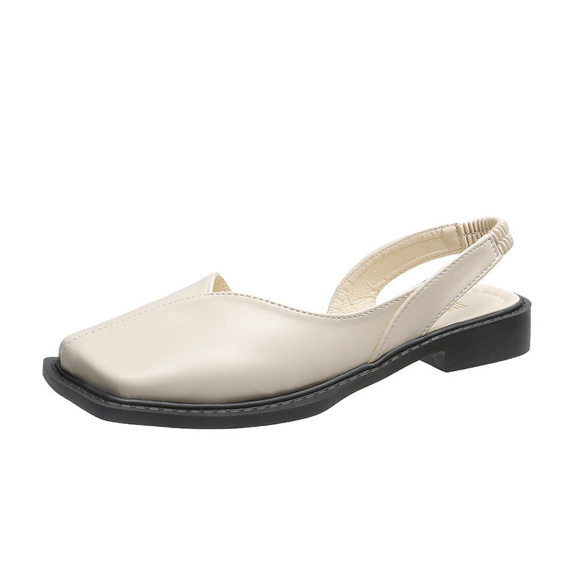 Graceful Orthopedic Sandals for Modern Look