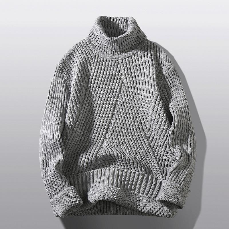 Elegantly Designed Pullover