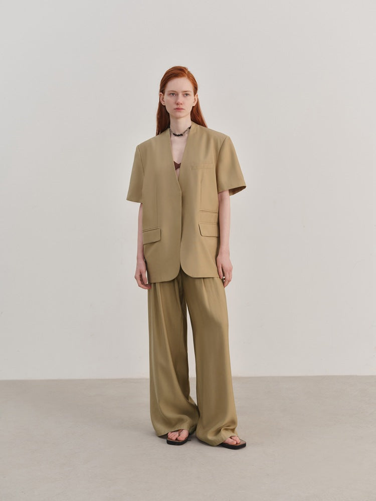 Vintage Inspired Trousers