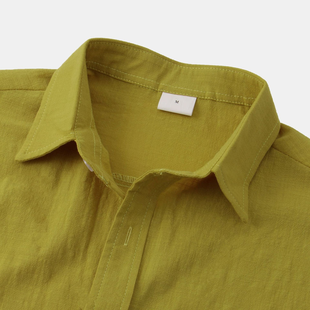Thoughtfully Designed Garment