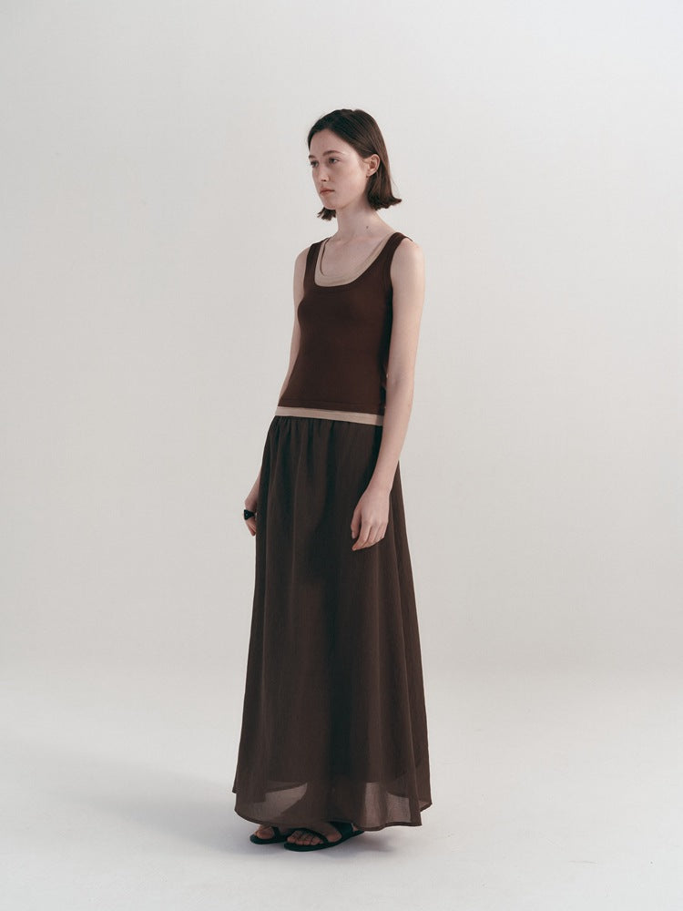 Elegantly Designed Garment
