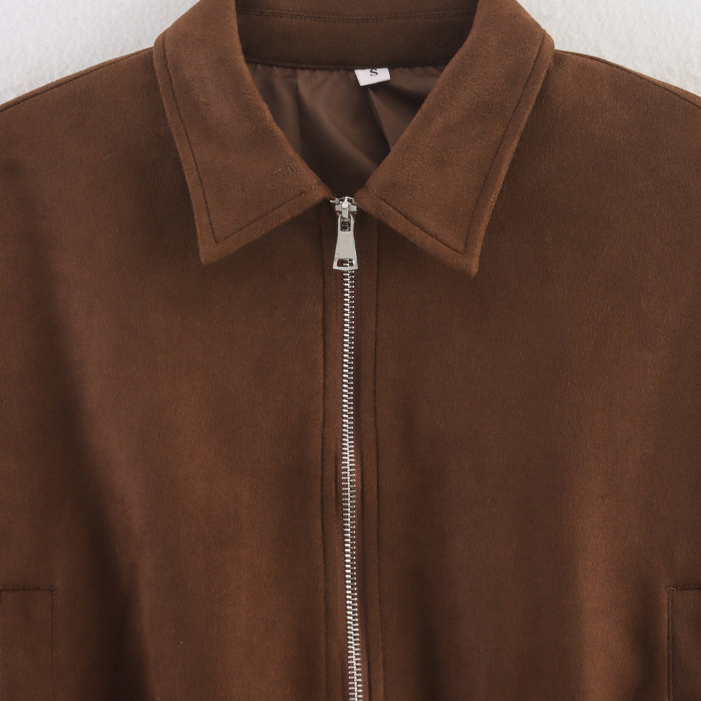 Thoughtfully Designed Garment