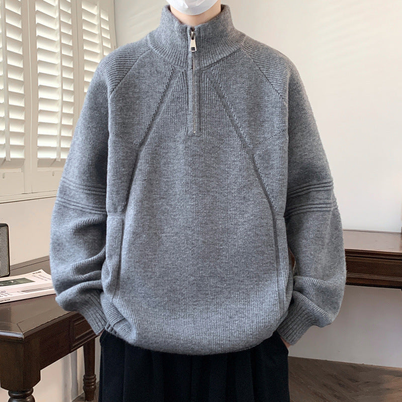 Beautifully Crafted Pullover