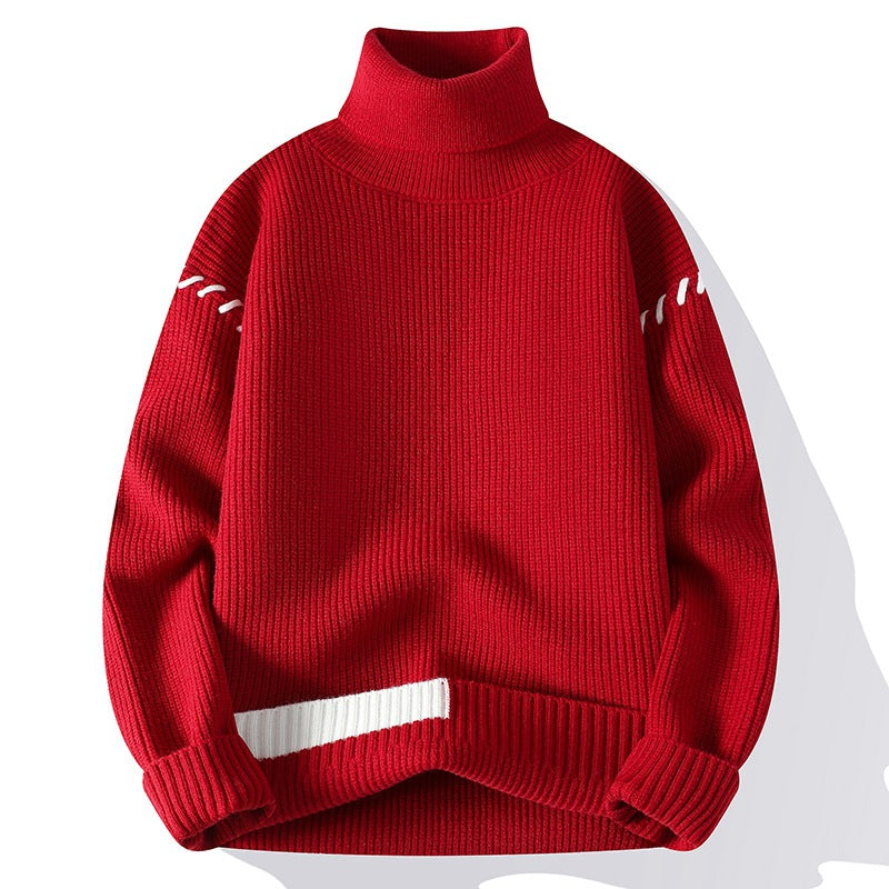 Classic Designed Pullover