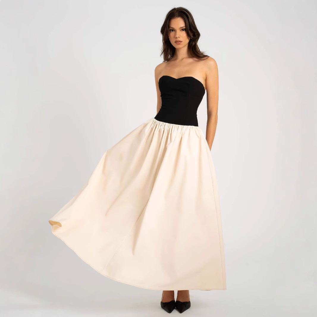 Timeless Vintage Style Garment
