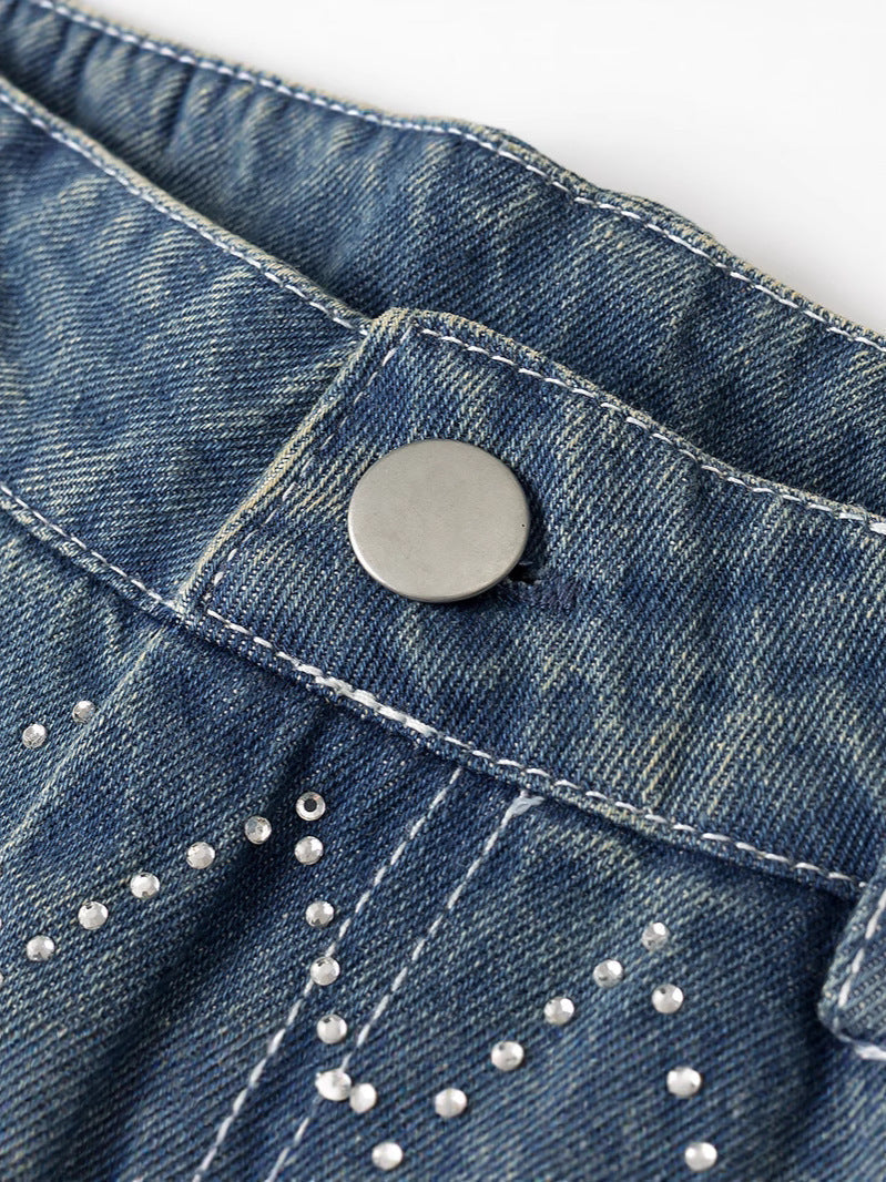 Gracefully Designed Garment