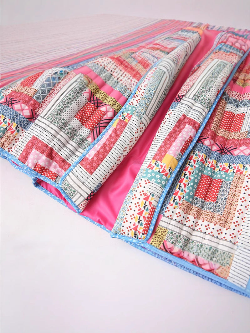 Beautifully Crafted Garment
