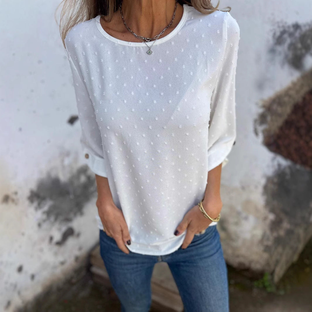 Classic Designed Garment