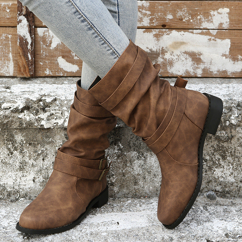 Stylish Orthopedic Boots for Any Occasion
