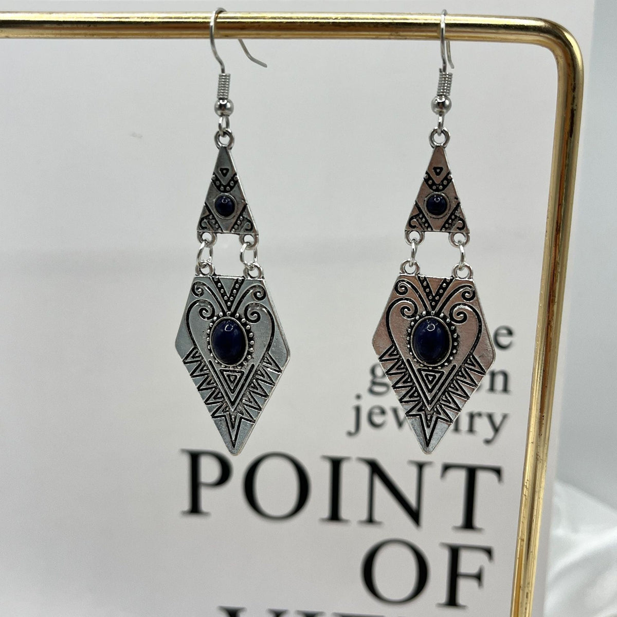 Elegant Earring for Every Occasion