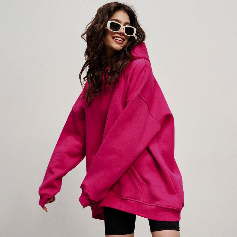 Elegantly Designed Pullover