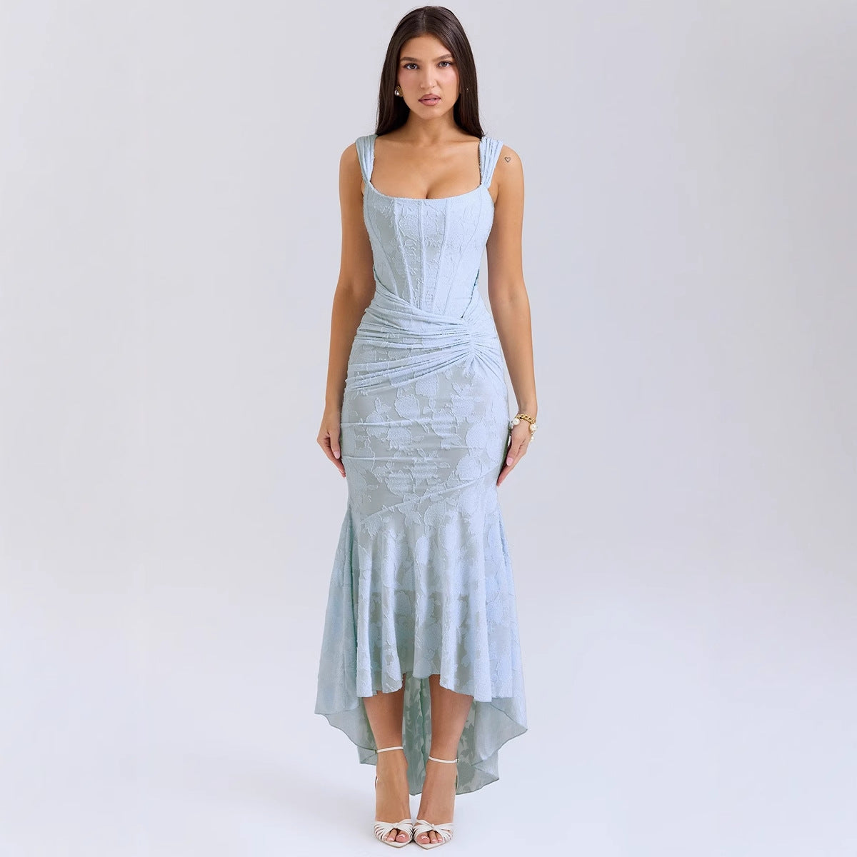 Thoughtfully Designed Garment
