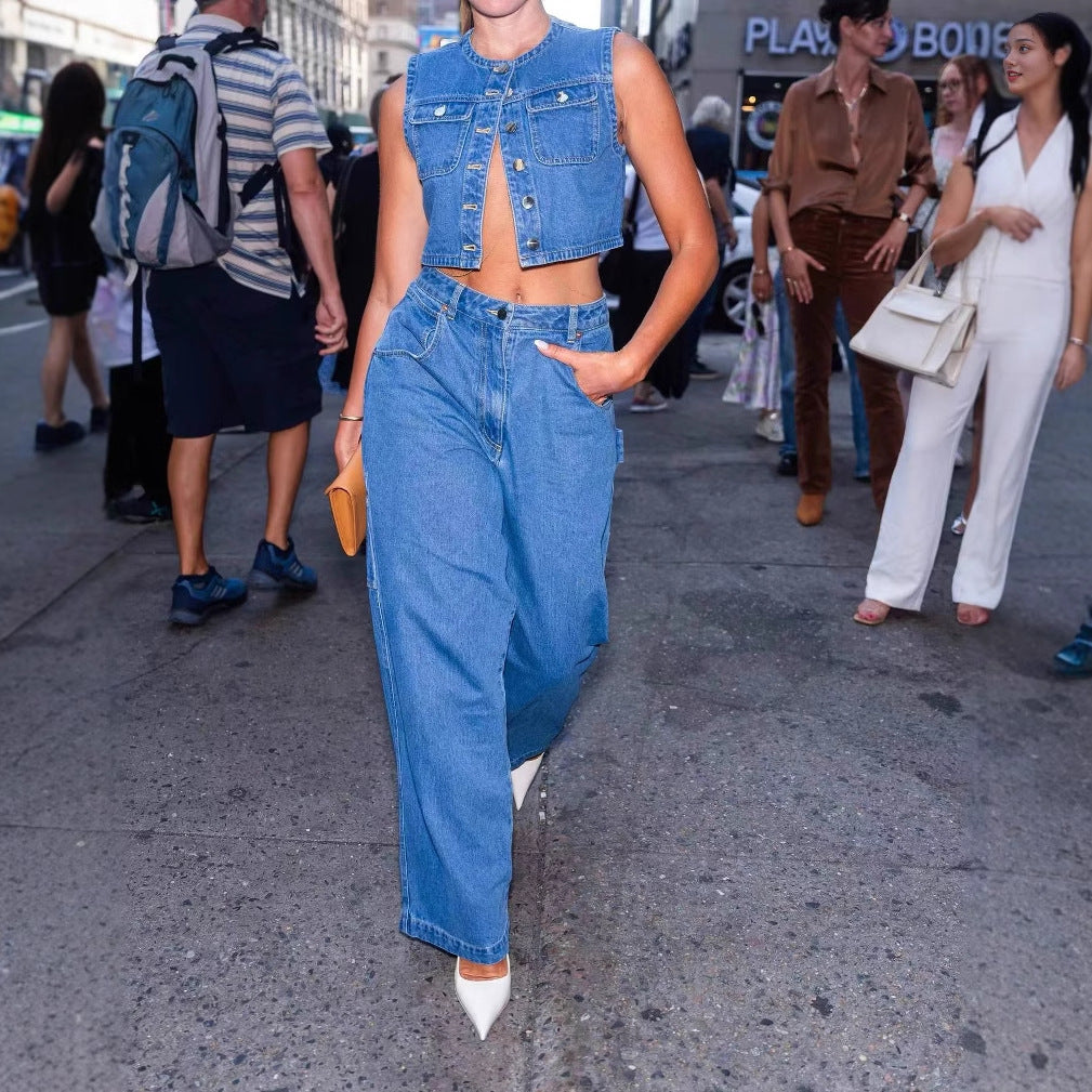 Classic Vintage Garment