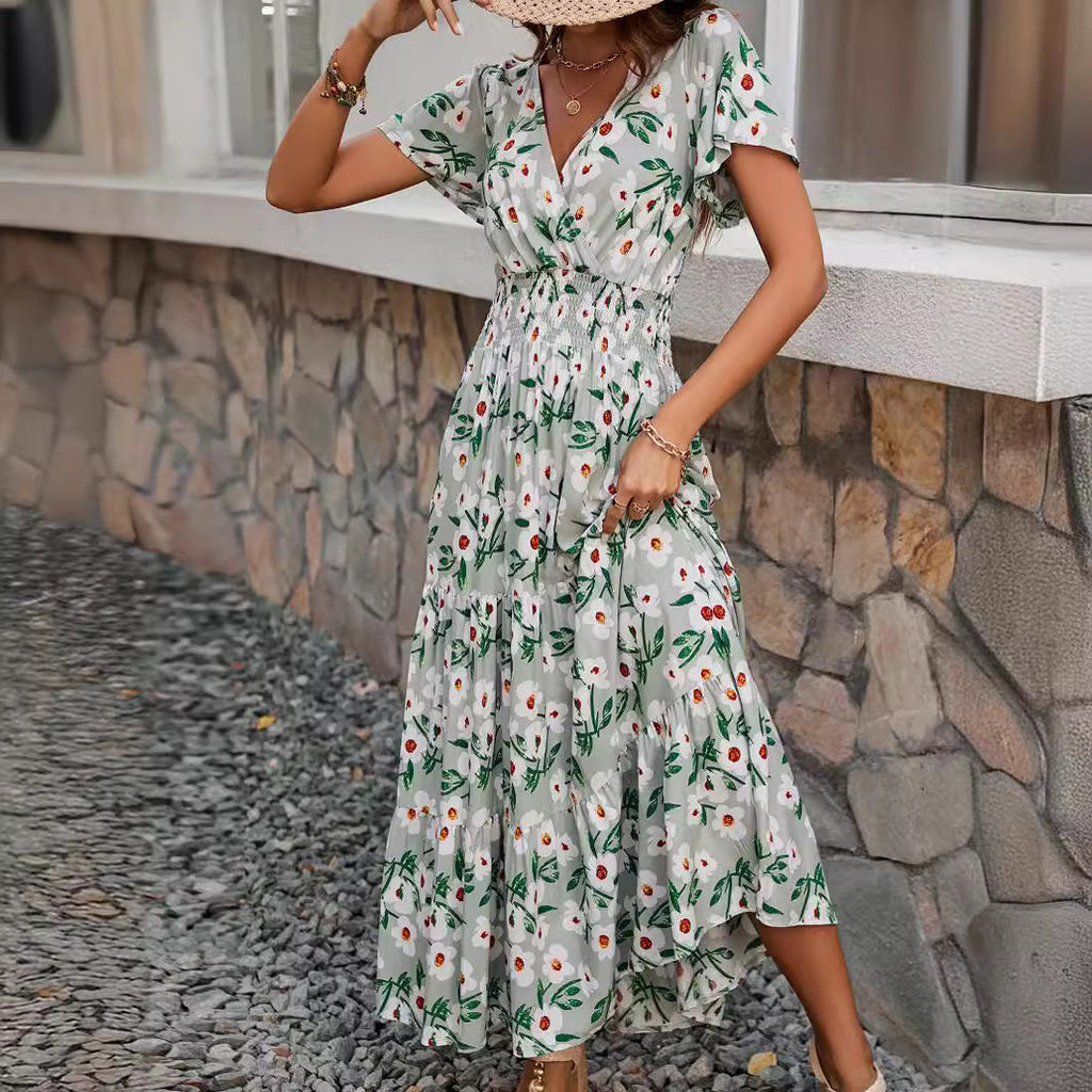 Classic Designed Garment