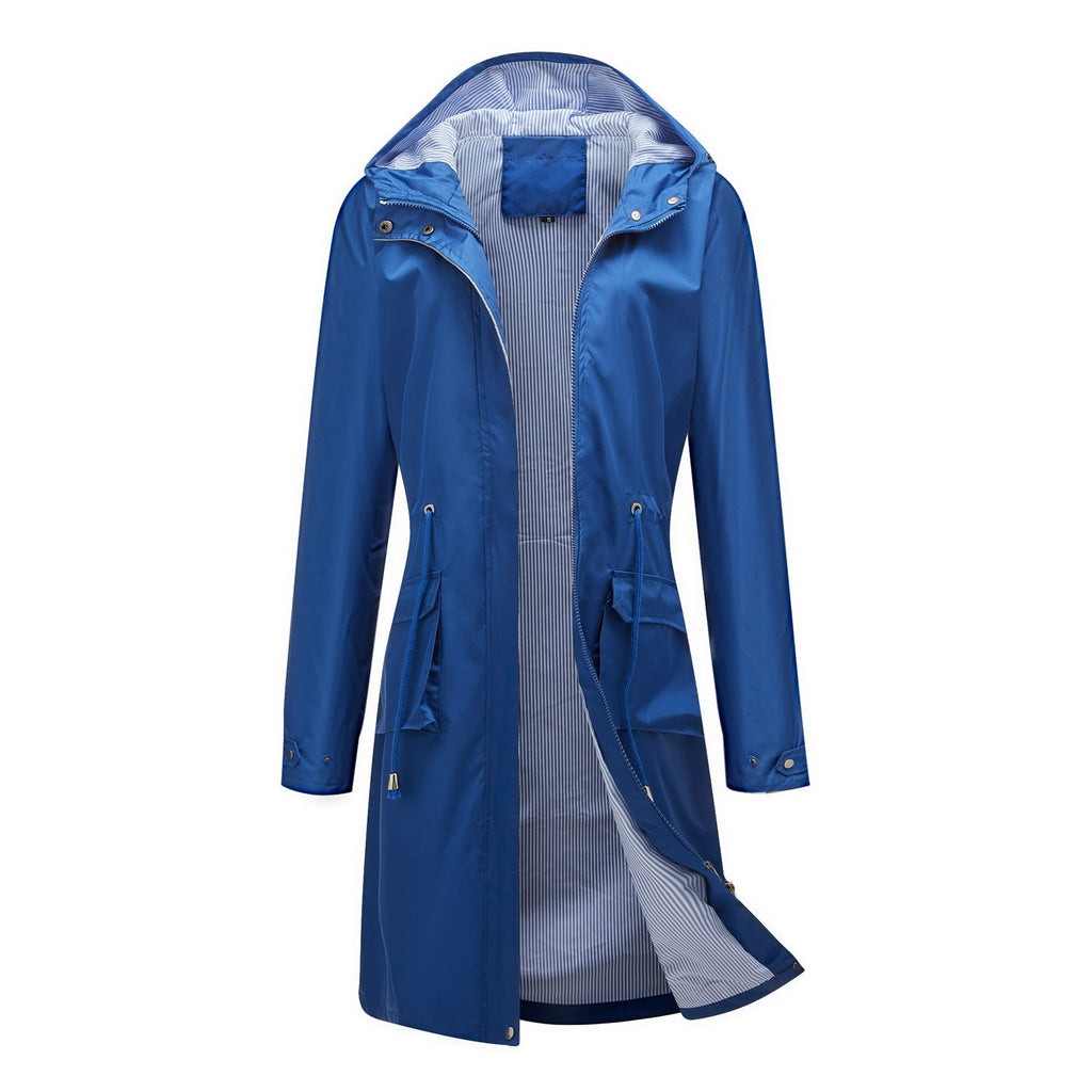 Marineblau