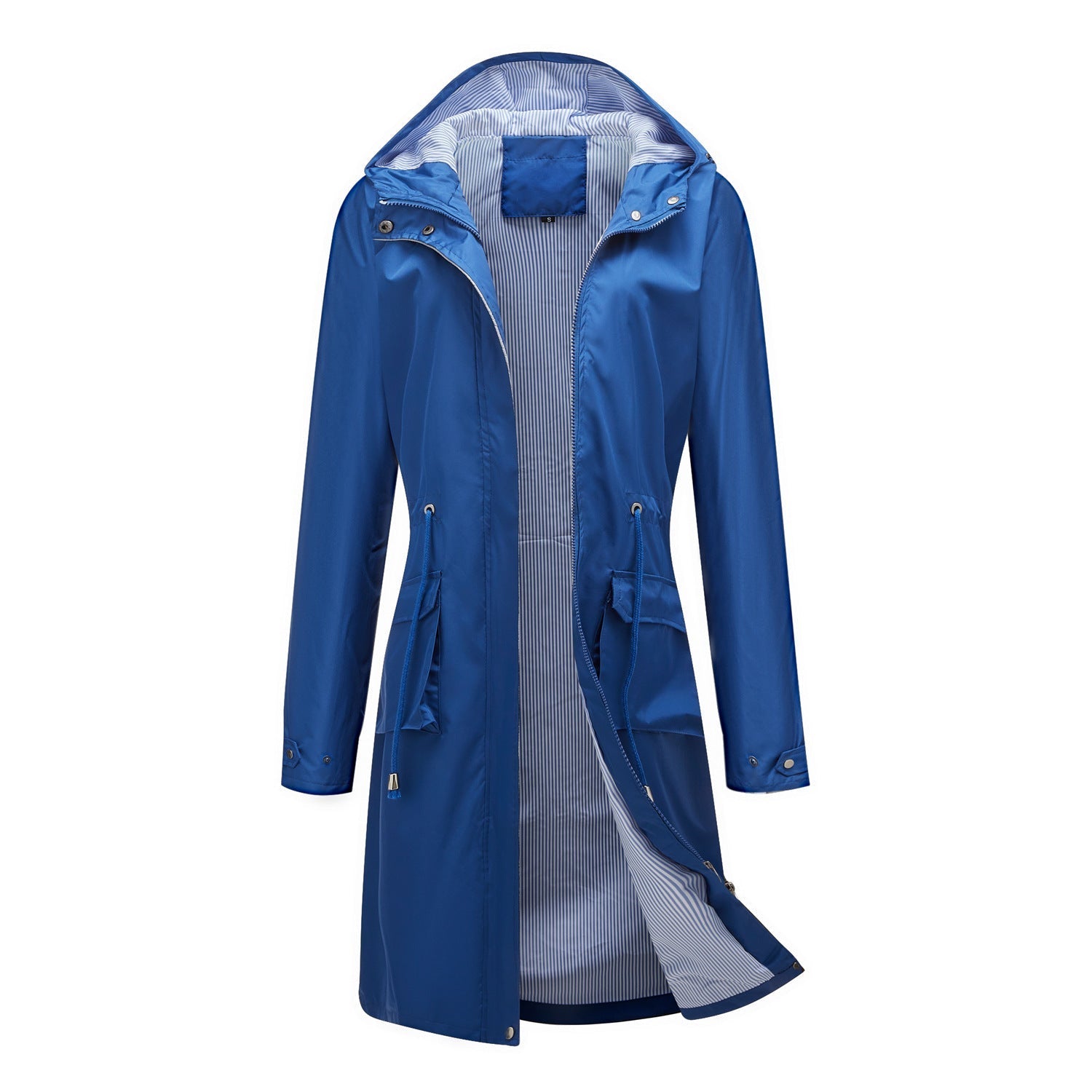 Marineblau
