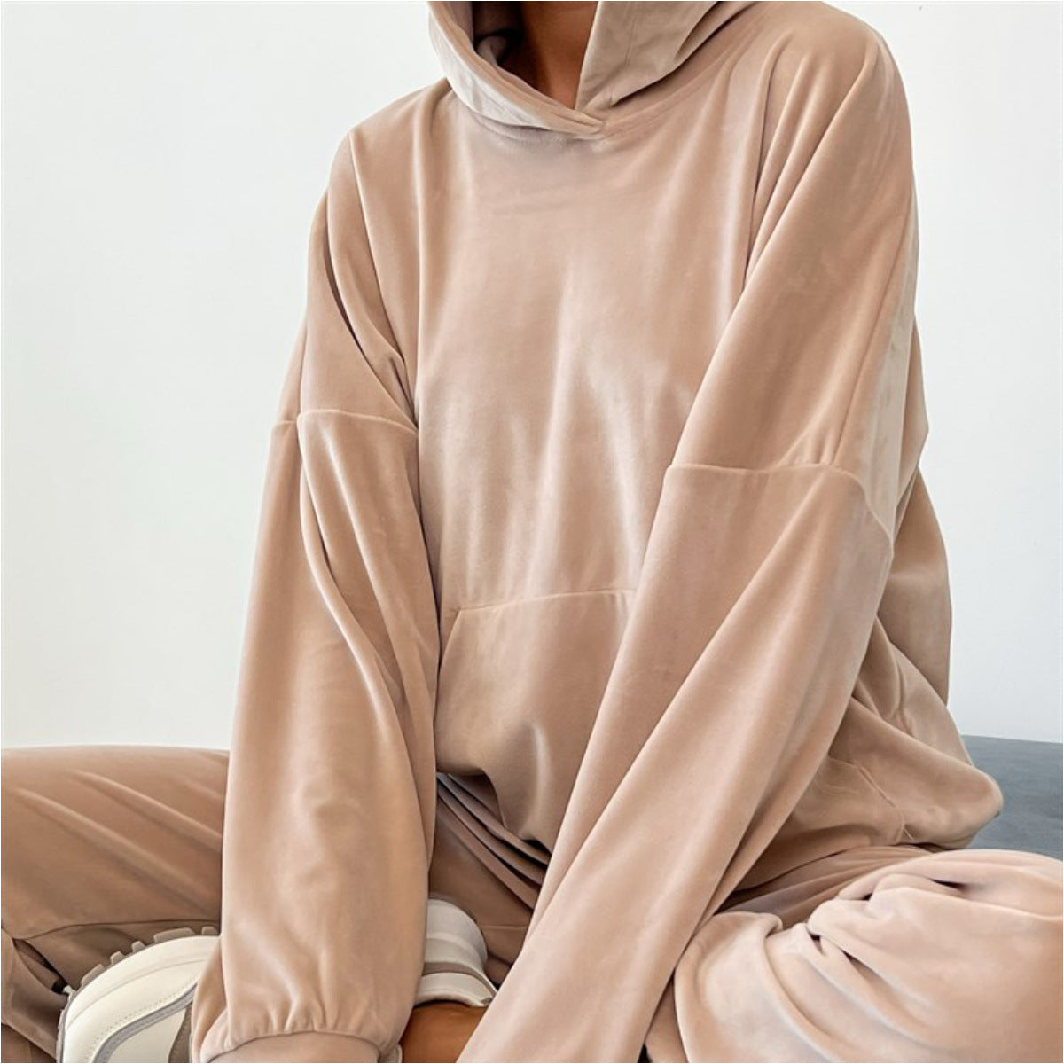Thoughtfully Designed Garment