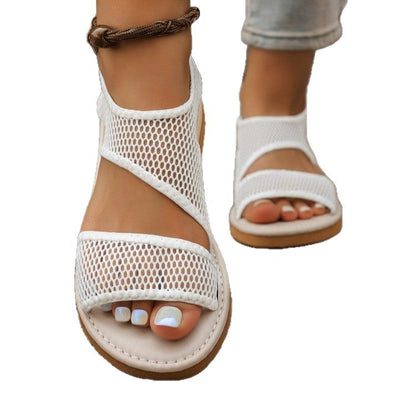 Chic Orthopedic Sandals with Unique Design