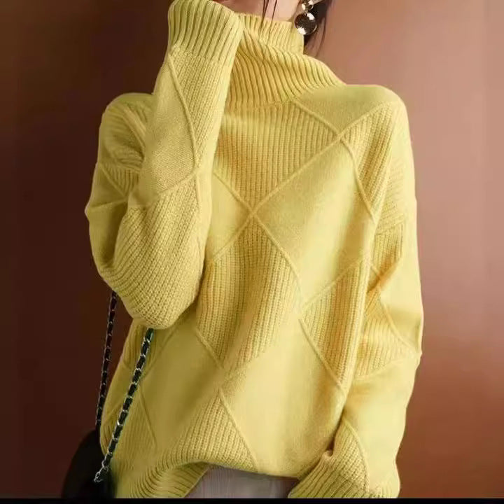 Classic Vintage Pullover