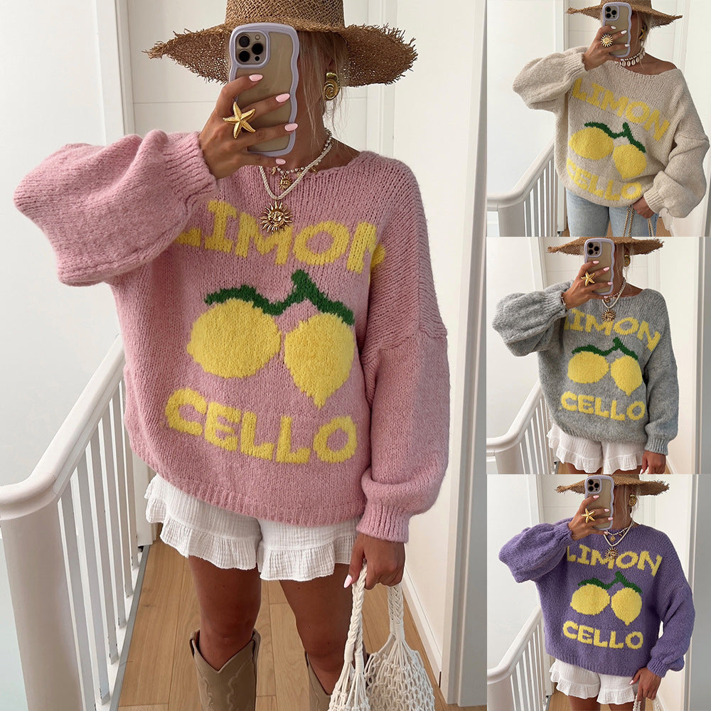 Thoughtfully Designed Cardigan